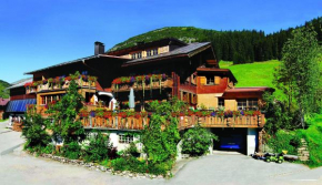 Biobauernhof Gehrnerhof am Arlberg Warth